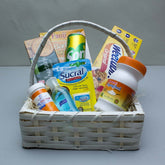 Healthy Basket